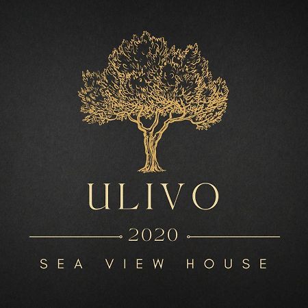 Ulivo Sea View House Villa Kokkini Hani Luaran gambar